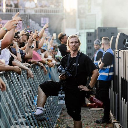 Shutdown Festival 2026 - Part 2
