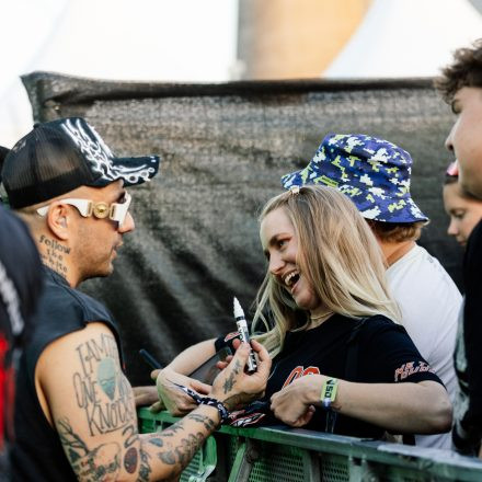 Shutdown Festival 2026 - Part 2
