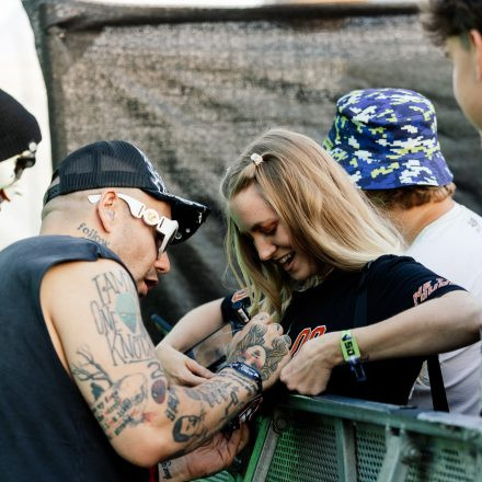 Shutdown Festival 2026 - Part 2