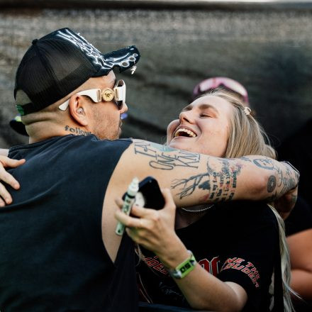 Shutdown Festival 2026 - Part 2