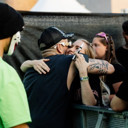 Shutdown Festival 2026 - Part 2