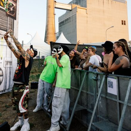 Shutdown Festival 2026 - Part 2