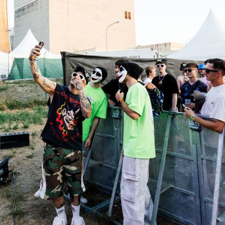 Shutdown Festival 2026 - Part 2