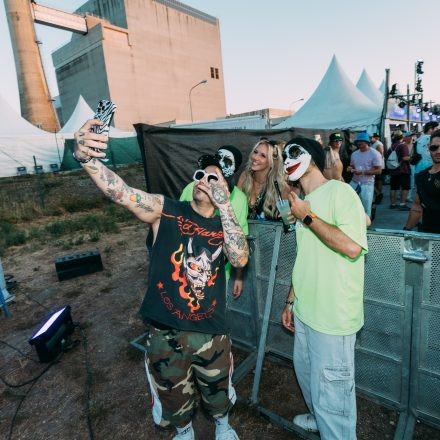 Shutdown Festival 2026 - Part 2