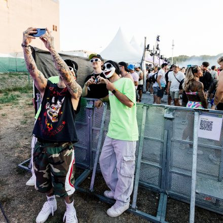 Shutdown Festival 2026 - Part 2