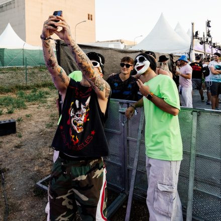 Shutdown Festival 2026 - Part 2