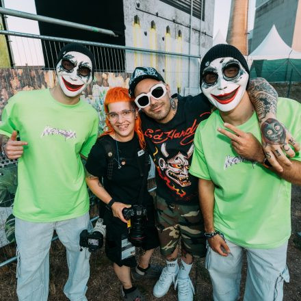 Shutdown Festival 2026 - Part 2