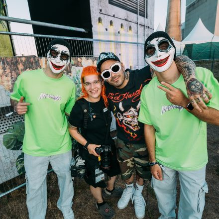 Shutdown Festival 2026 - Part 2