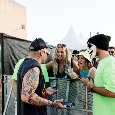 Shutdown Festival 2026 - Part 2