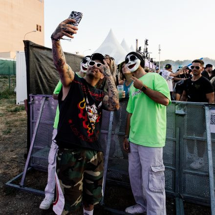 Shutdown Festival 2026 - Part 2