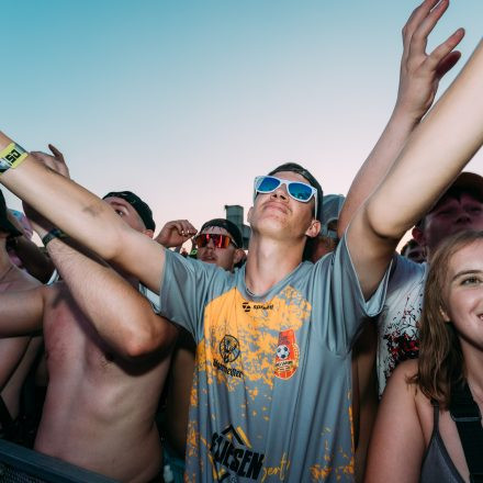 Shutdown Festival 2026 - Part 2