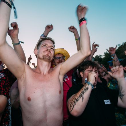 Shutdown Festival 2026 - Part 2