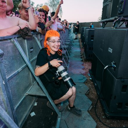 Shutdown Festival 2026 - Part 2