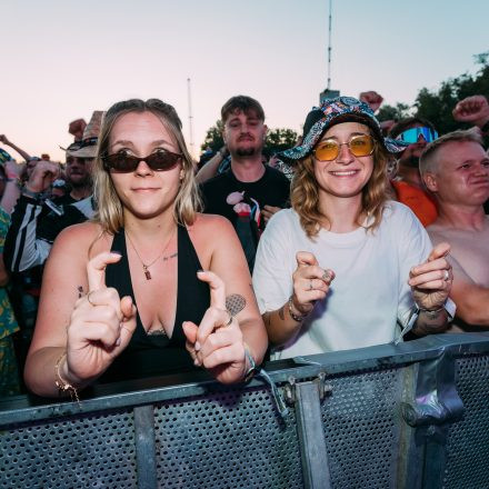 Shutdown Festival 2026 - Part 2