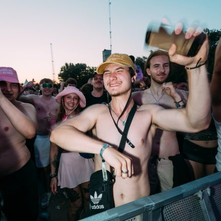 Shutdown Festival 2026 - Part 2