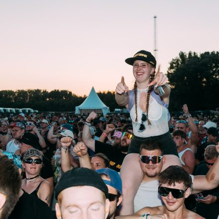 Shutdown Festival 2026 - Part 2