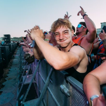 Shutdown Festival 2026 - Part 2