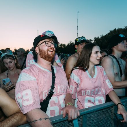 Shutdown Festival 2026 - Part 2