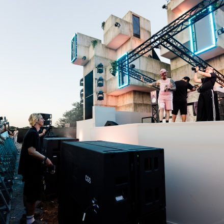 Shutdown Festival 2026 - Part 2