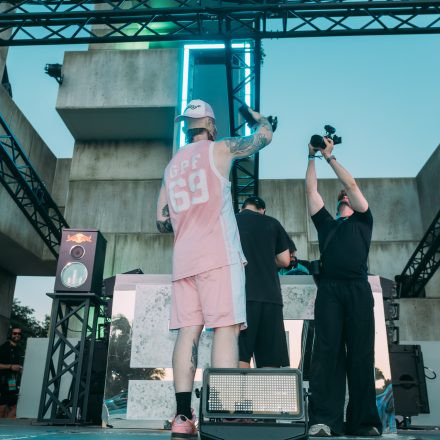 Shutdown Festival 2026 - Part 2