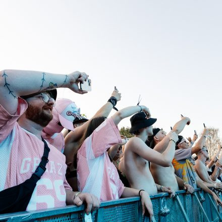 Shutdown Festival 2026 - Part 2