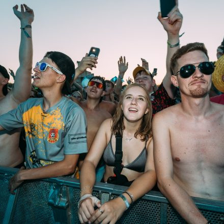 Shutdown Festival 2026 - Part 2