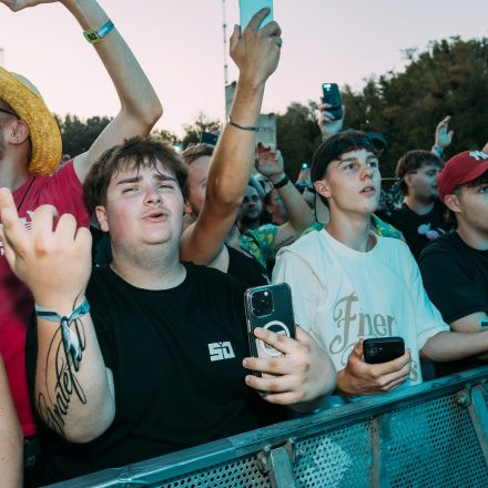 Shutdown Festival 2026 - Part 2