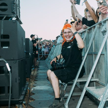 Shutdown Festival 2026 - Part 2