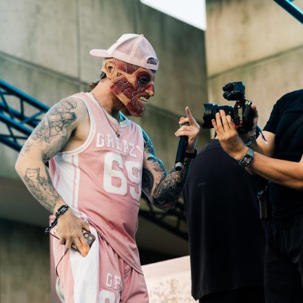 Shutdown Festival 2026 - Part 2