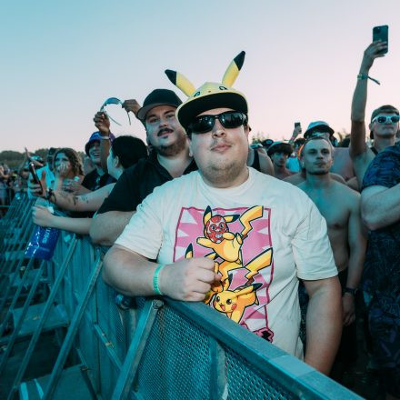 Shutdown Festival 2026 - Part 2