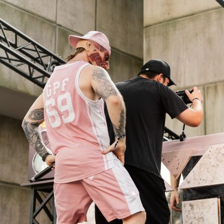 Shutdown Festival 2026 - Part 2