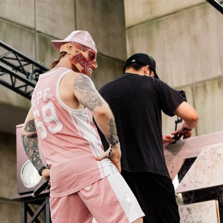 Shutdown Festival 2026 - Part 2