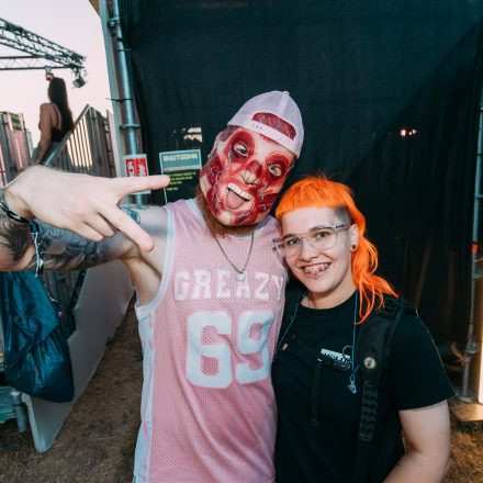 Shutdown Festival 2026 - Part 2