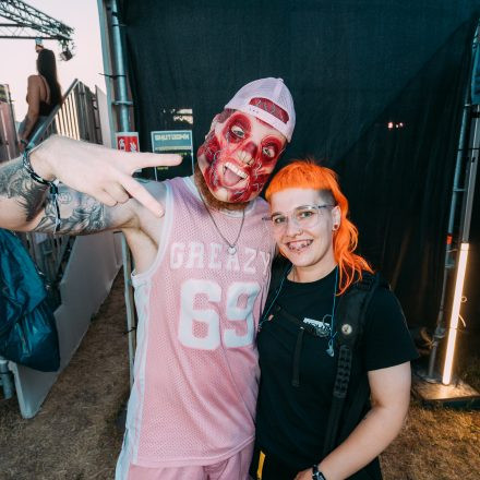 Shutdown Festival 2026 - Part 2