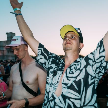 Shutdown Festival 2026 - Part 2