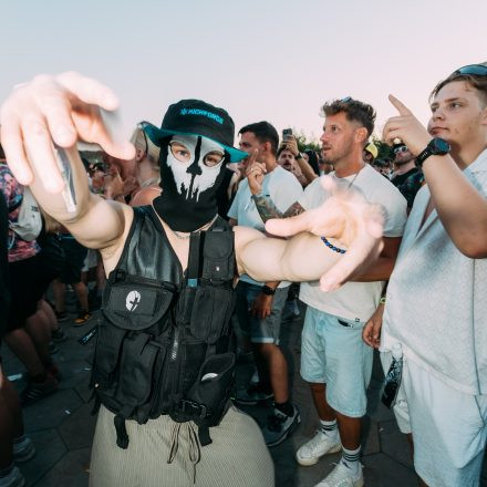 Shutdown Festival 2026 - Part 2