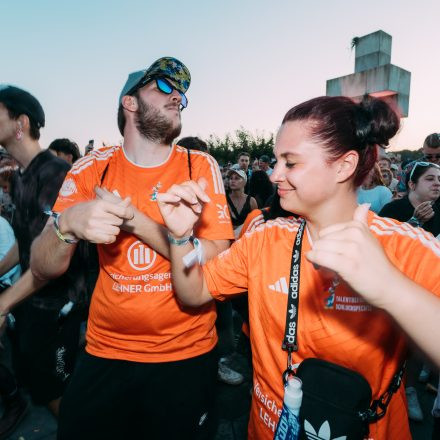Shutdown Festival 2026 - Part 2