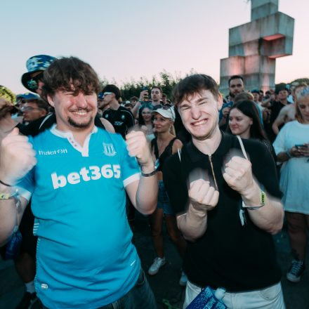 Shutdown Festival 2026 - Part 2