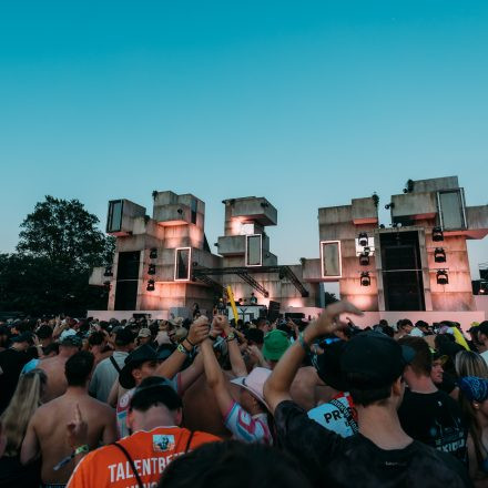 Shutdown Festival 2026 - Part 2
