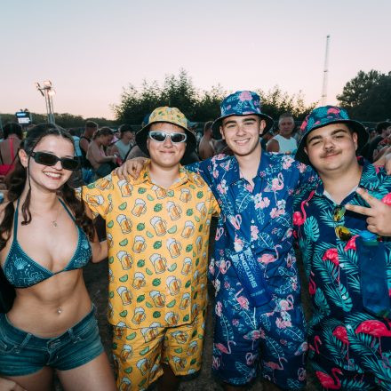 Shutdown Festival 2026 - Part 2