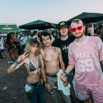 Shutdown Festival 2026 - Part 2