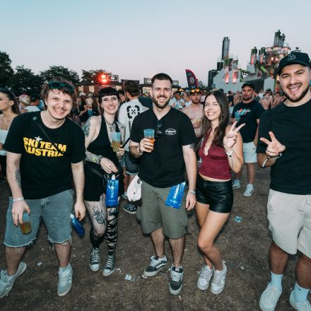 Shutdown Festival 2026 - Part 2