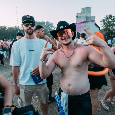 Shutdown Festival 2026 - Part 2