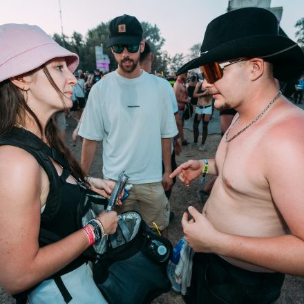 Shutdown Festival 2026 - Part 2