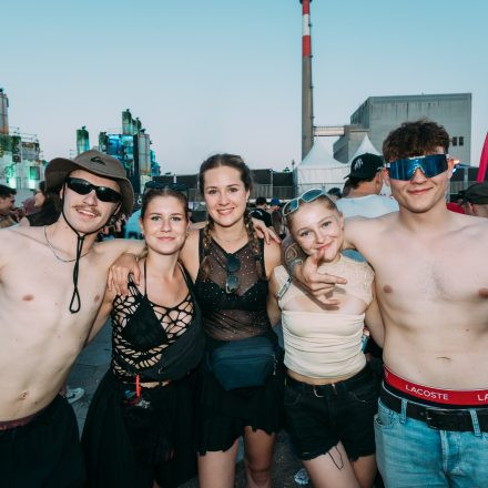 Shutdown Festival 2026 - Part 2
