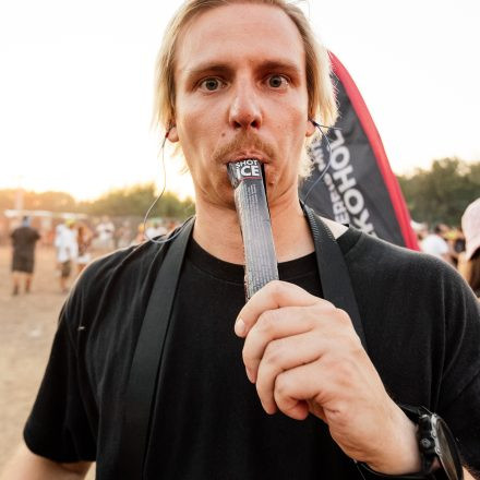 Shutdown Festival 2026 - Part 2