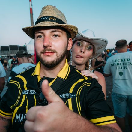Shutdown Festival 2026 - Part 2