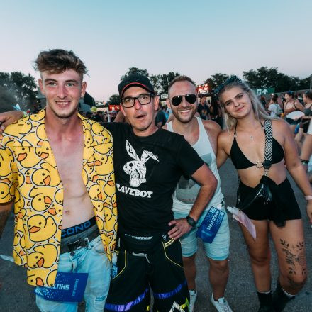 Shutdown Festival 2026 - Part 2