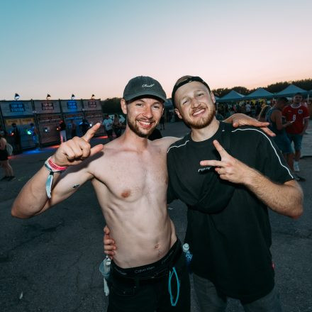 Shutdown Festival 2026 - Part 2