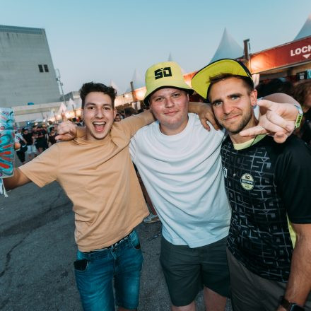 Shutdown Festival 2026 - Part 2